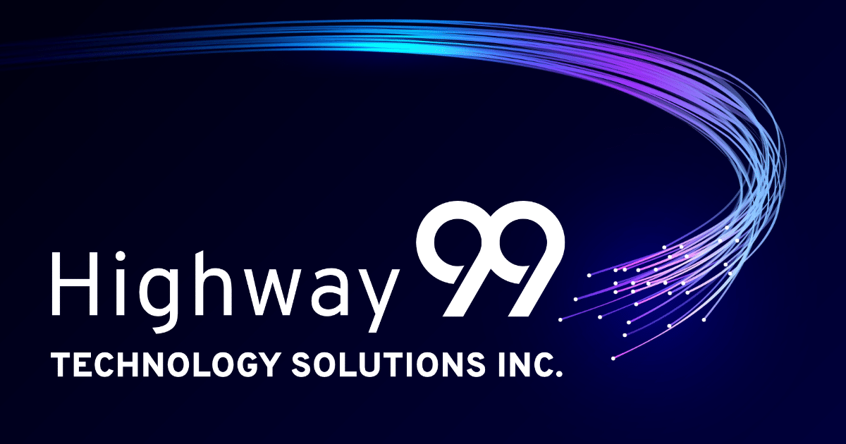 (c) Hwy99.tech