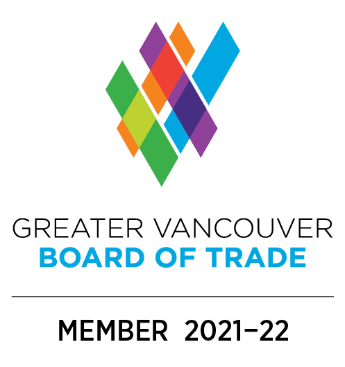 Member of the Greater Vancouver Board of Trade